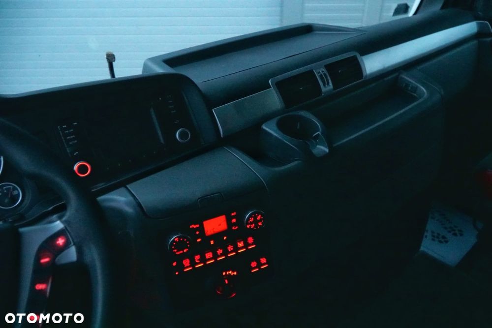 MAN TGA 18.440 4x4 EURO 6, HYDRO Hydro-Drive HydroDrive ***TOP*** - 19