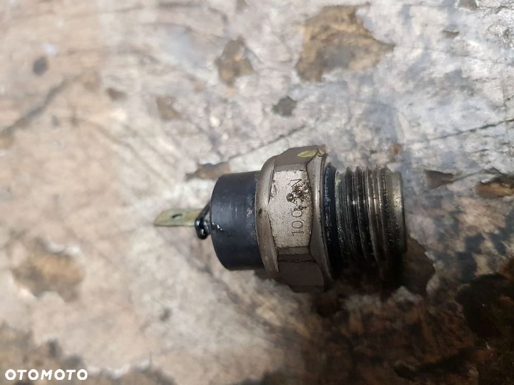 Czujnik temperatury chłodnicy Honda GL1500 Gold Wing - 3