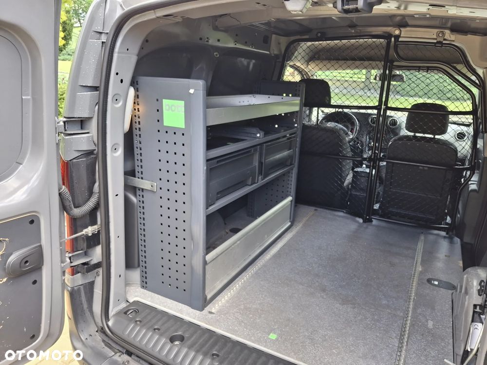 Mercedes-Benz CITAN - 11
