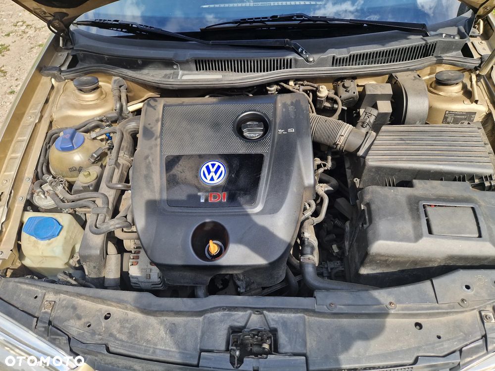 Volkswagen Golf IV 1.9 TDI Trendline - 21