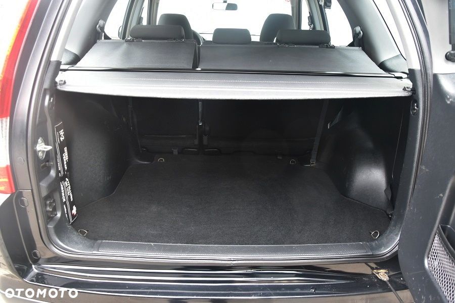 Honda CR-V 2.0 ES - 15
