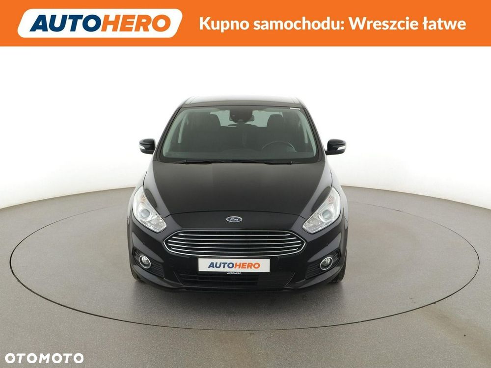 Ford S-Max 2.0 EcoBlue Trend - 12