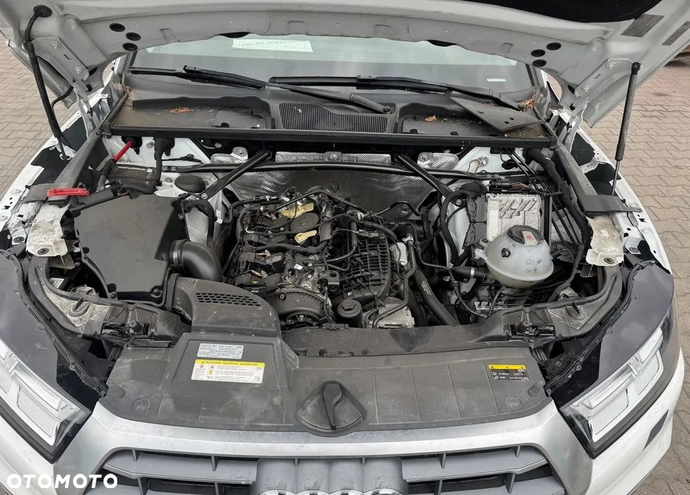 Audi Q5 2.0 TFSI Quattro S tronic - 7