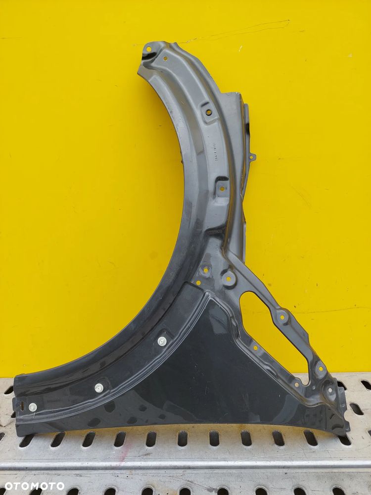 MINI Countryman R56 R60 błotnik lewy - 1