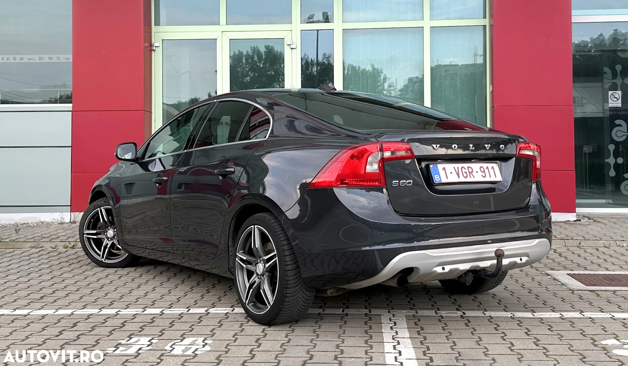 Volvo S60 - 6
