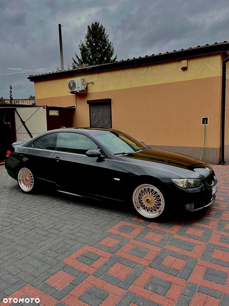 BMW Seria 3 - 2