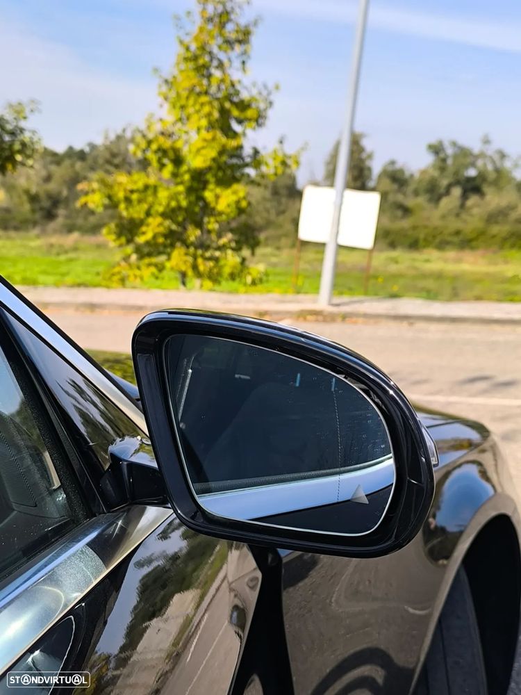 Mercedes-Benz S 350 d 9G-TRONIC - 31