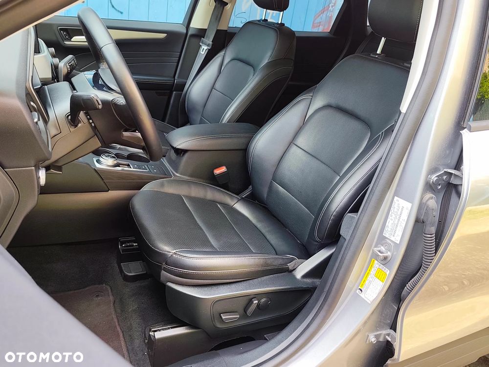 Ford Kuga 1.5 EcoBoost AWD Titanium ASS - 19