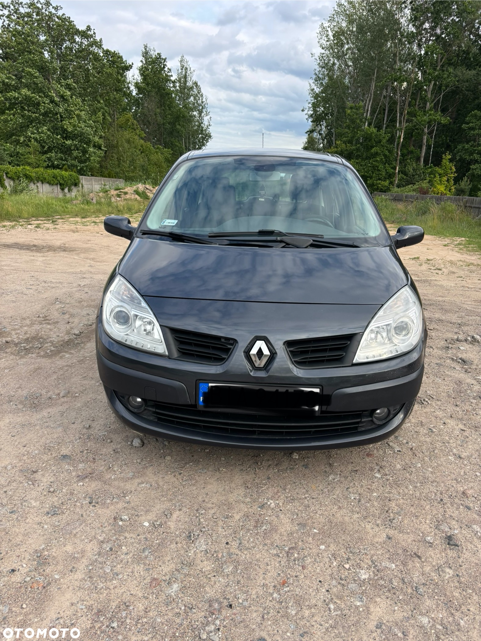 Renault Grand Scenic Gr 1.5 dCi Emotion - 2