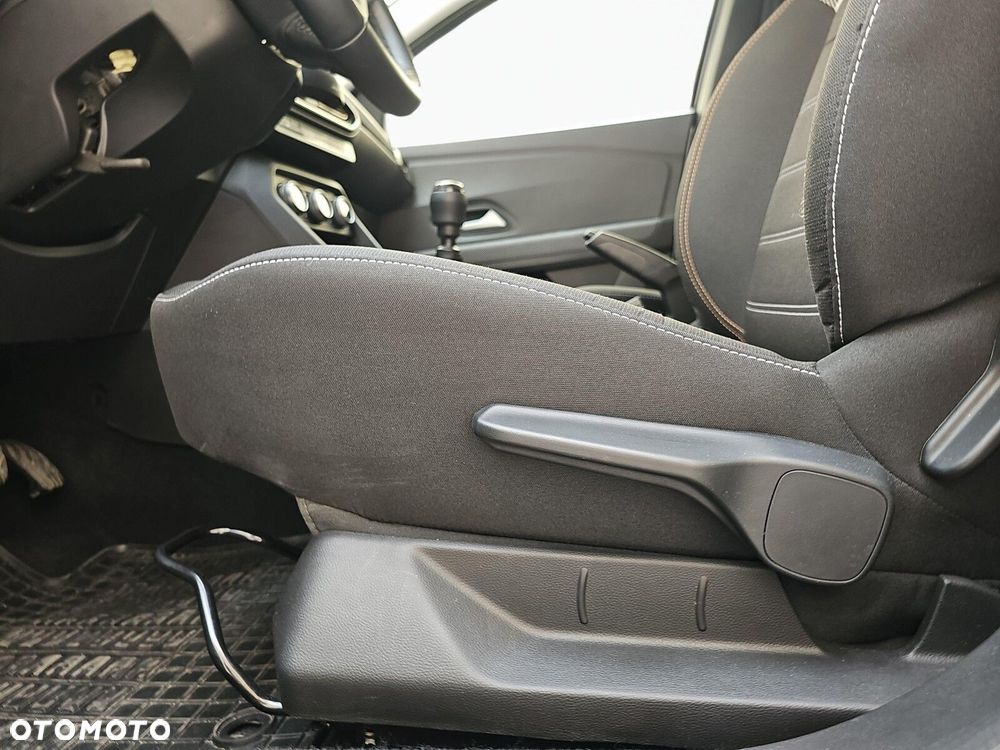 Dacia Sandero Stepway - 30