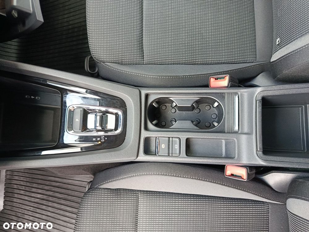 Skoda Octavia 1.5 TSI e-Tec Ambition DSG - 29