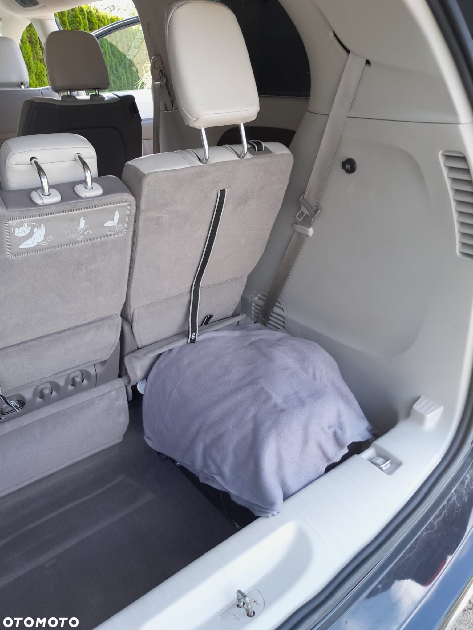 Chrysler Pacifica - 21
