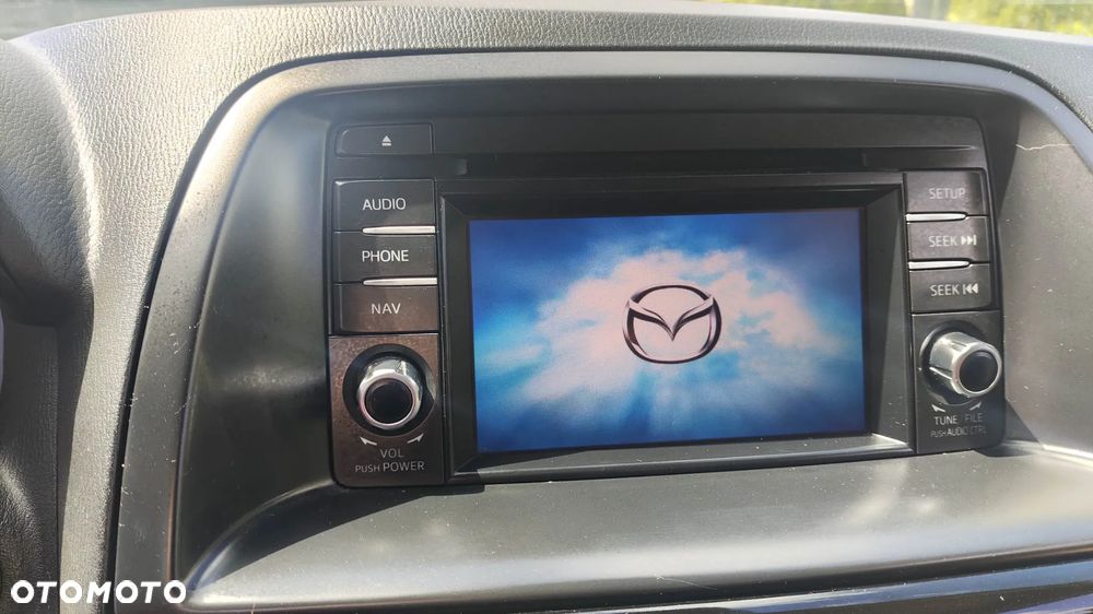 Mazda CX-5 2.0 Skyenergy 2WD - 23
