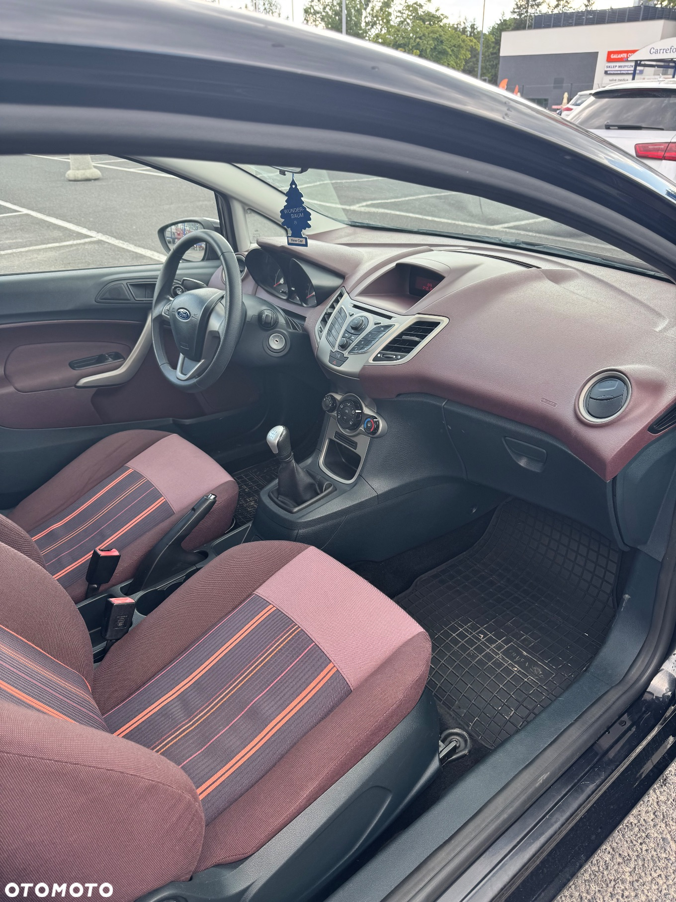 Ford Fiesta - 3