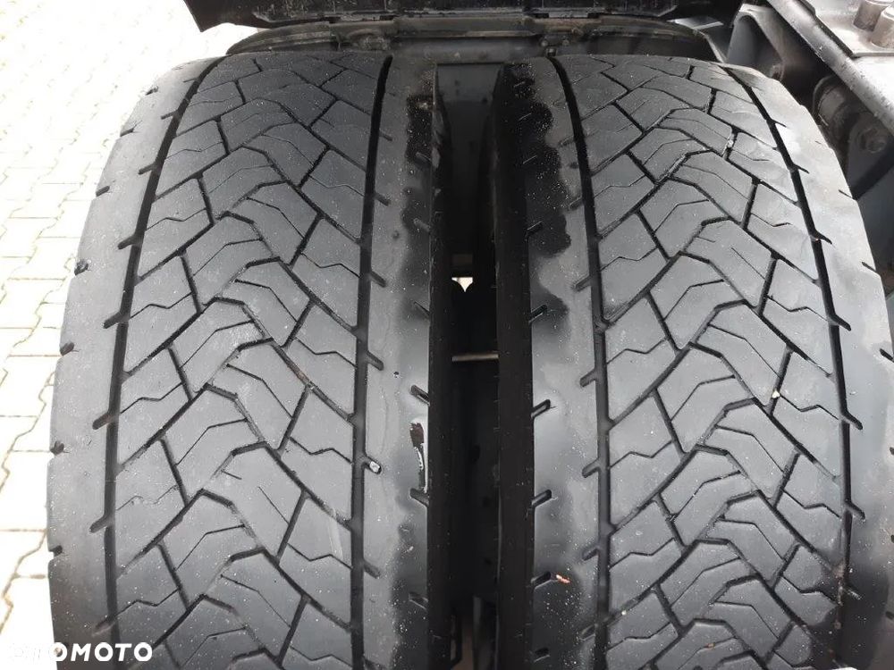 DAF XG 480 FT STANDARD  STOCK (31937) - 7