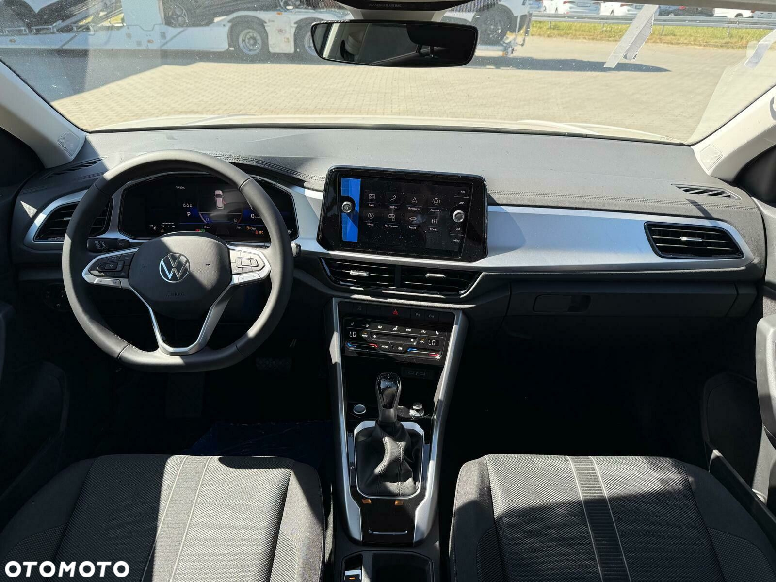 Volkswagen T-Roc 1.5 TSI Life Plus DSG - 12