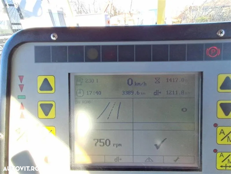 HBM Nobas BG 240 TA-4 EP - 7