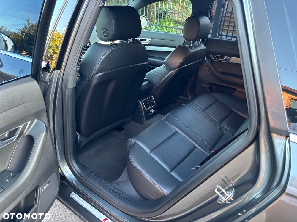 Audi A6 Avant - 11