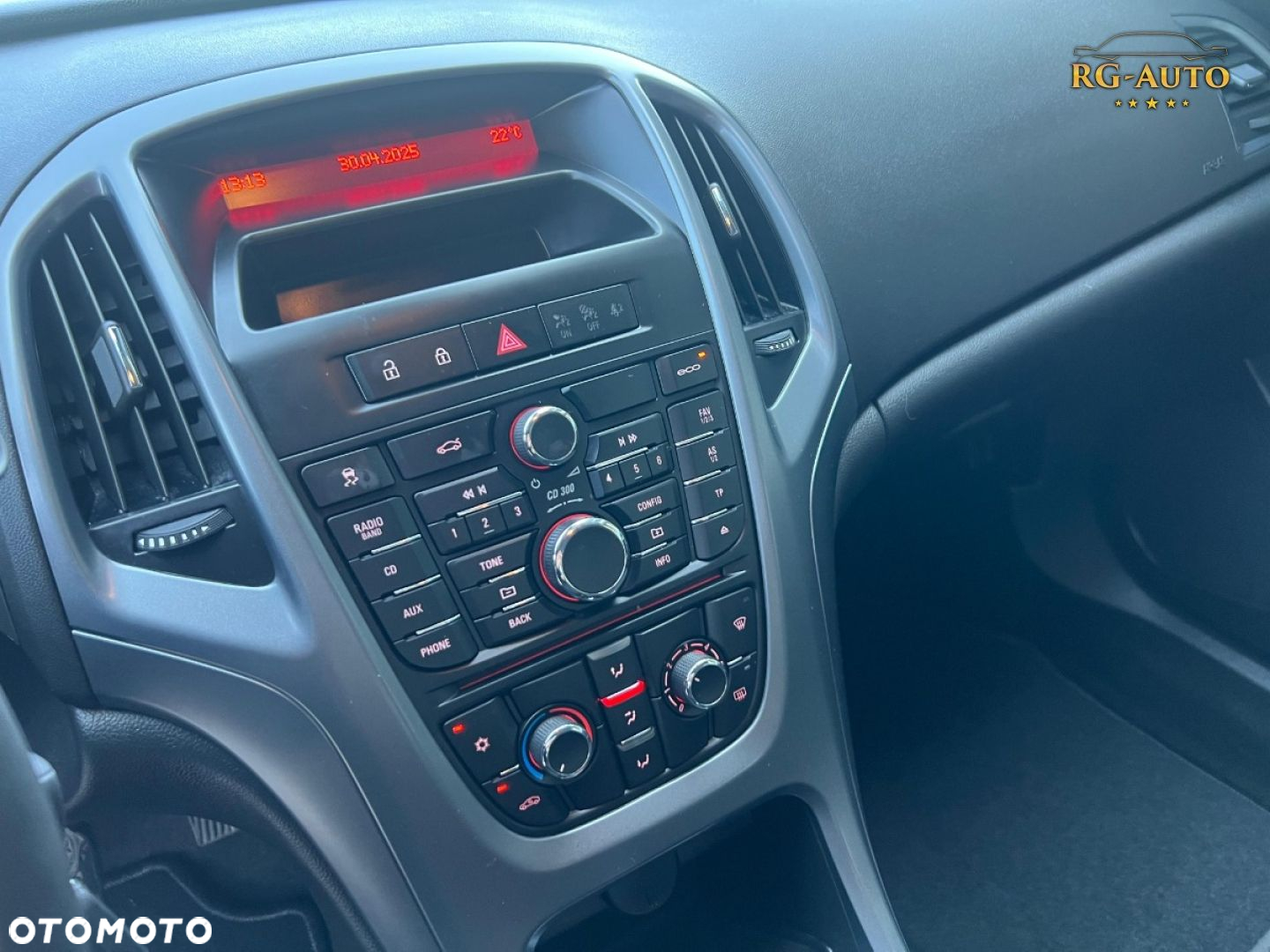 Opel Astra - 30