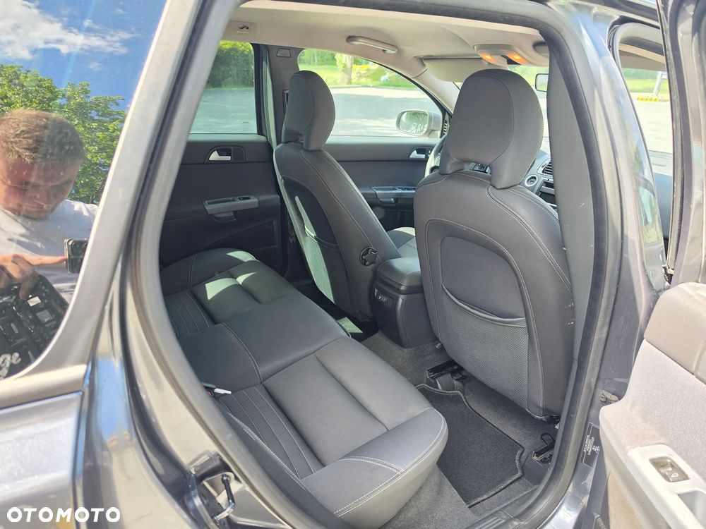 Volvo V50 - 14