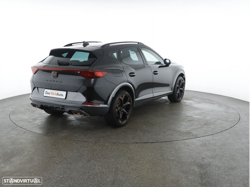 Cupra Formentor - 12