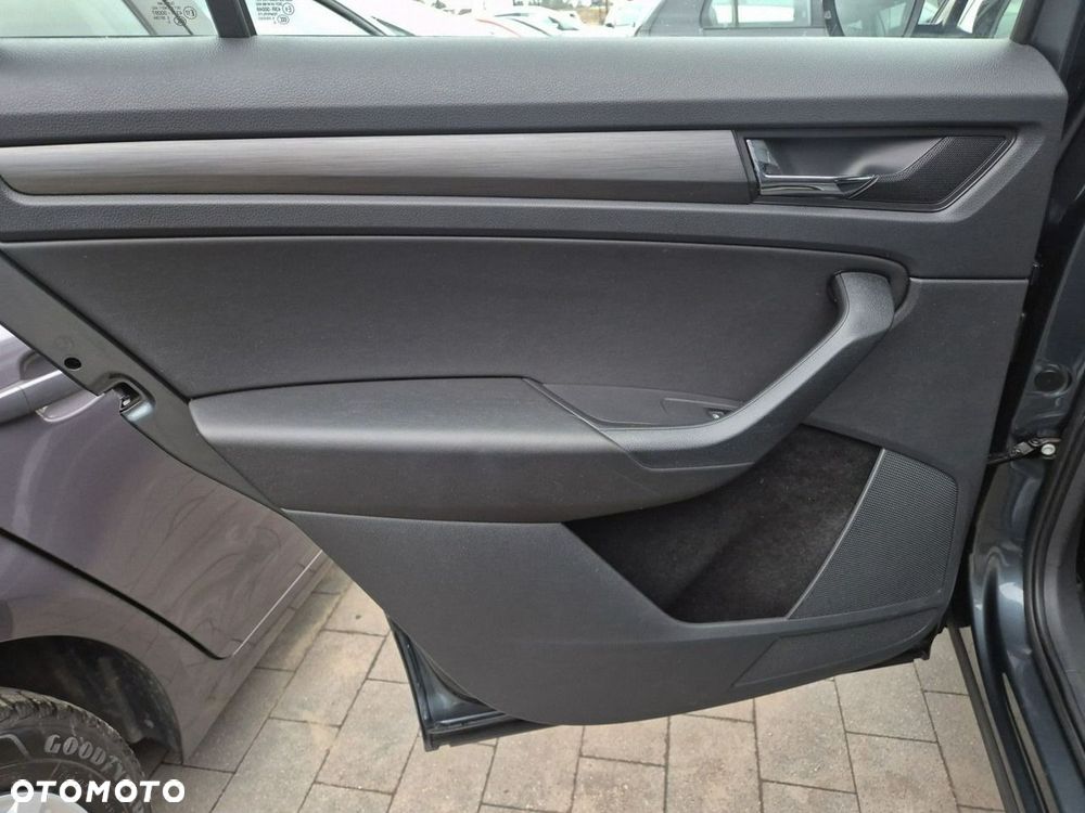 Skoda Kodiaq - 21