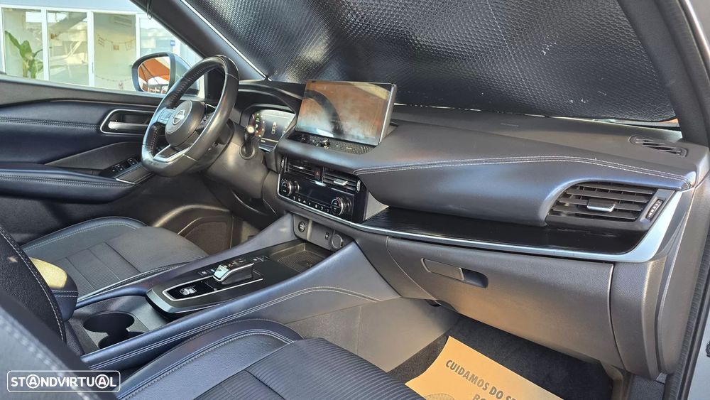 Nissan Qashqai 1.5 e-Power Tekna+ - 17