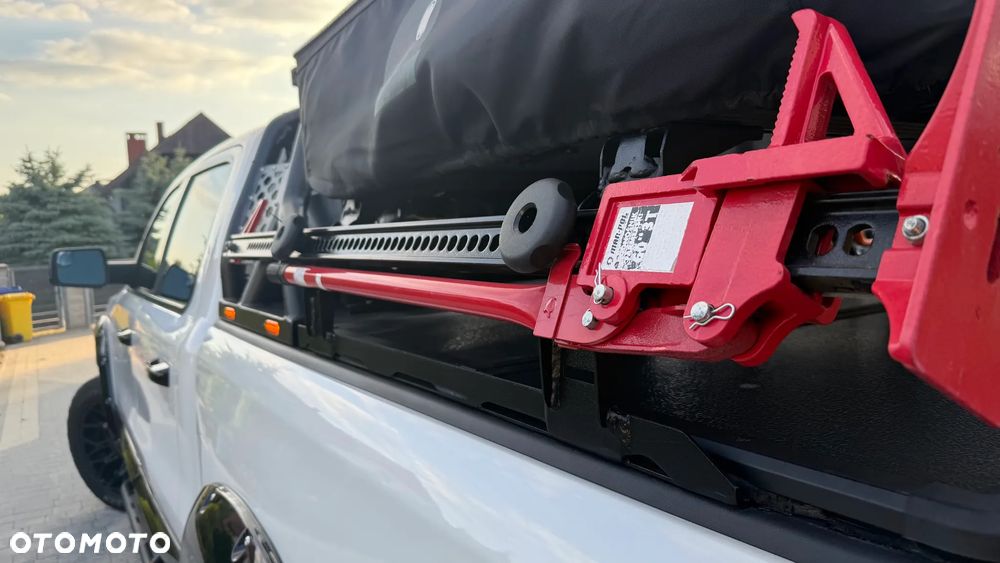 RAM 1500 Crew Cab Longbed Laramie - 23