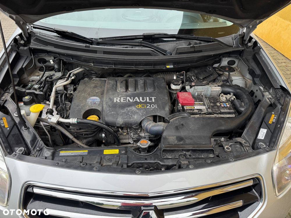Renault Koleos 2.0 dCi FAP 4x4 Bose Edition - 39