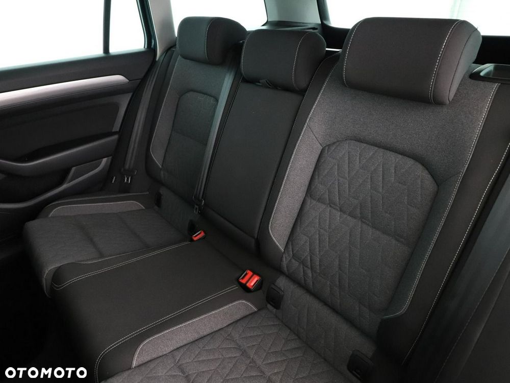 Volkswagen Passat Variant 1.4 TSI DSG GTE - 18