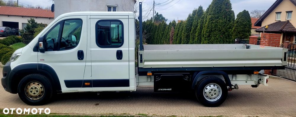 Citroën jumper - 26