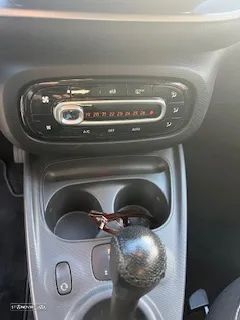 Smart ForFour twinamic passion - 22