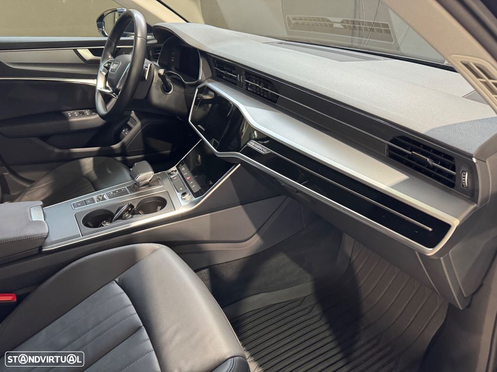 Audi A6 Avant 50 TFSIe quattro S tronic - 26