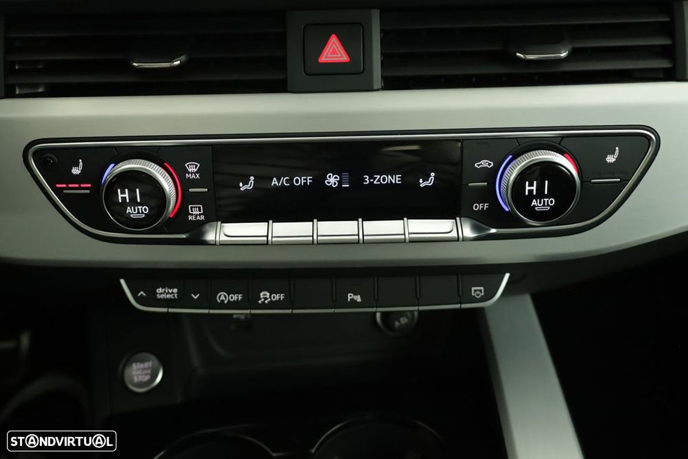 Audi A5 Sportback 40 TDI Advanced S tronic - 13