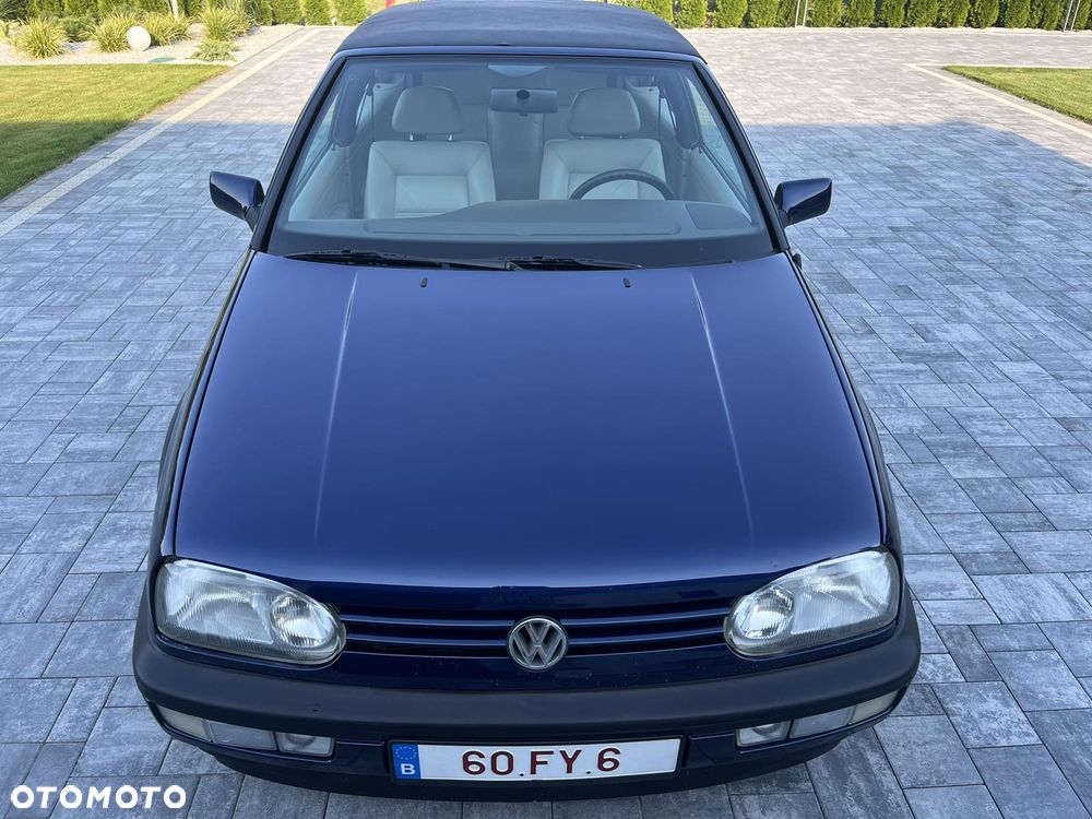 Volkswagen Golf 1.8 / 1.8 C - 13