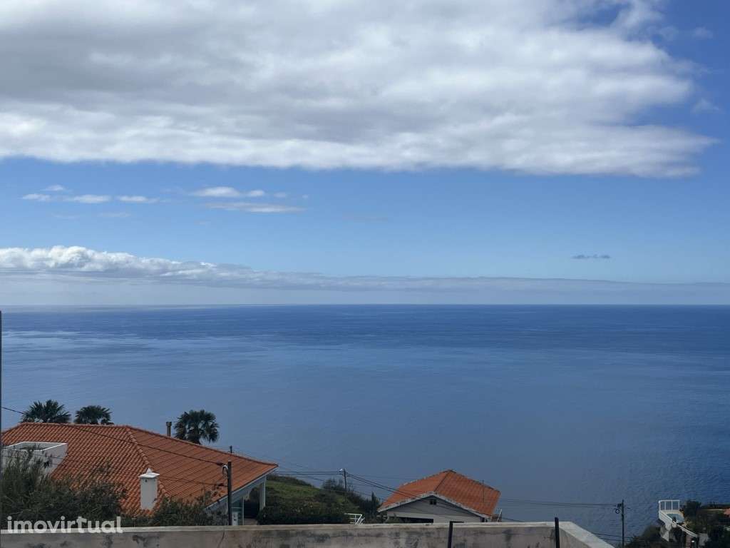 Villa na Estreita da Calheta com piscina para recuperação. - Grande imagem: 5/45
