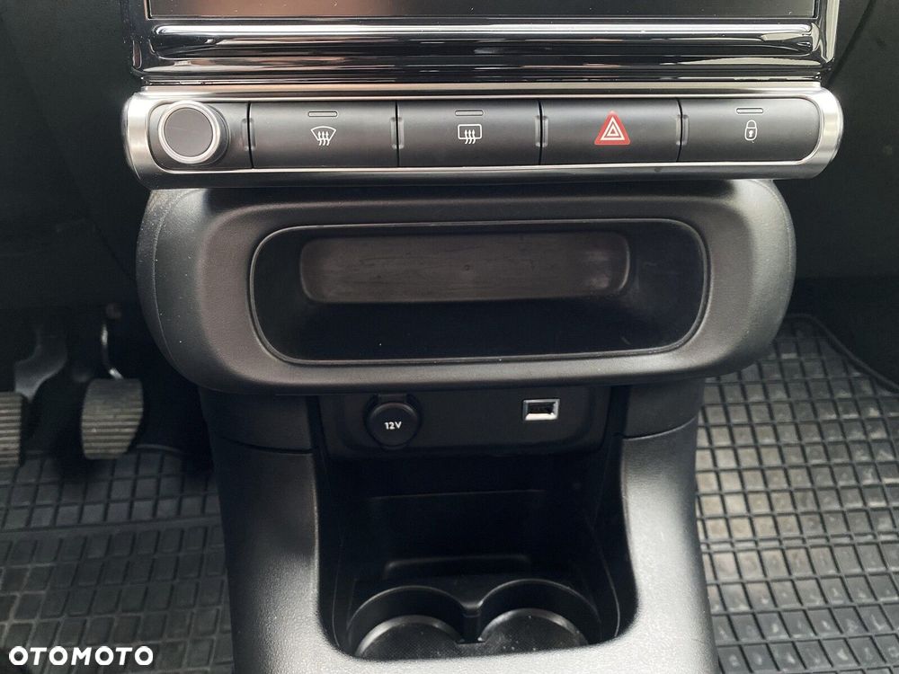 Citroën C3 1.2 PureTech Shine - 13