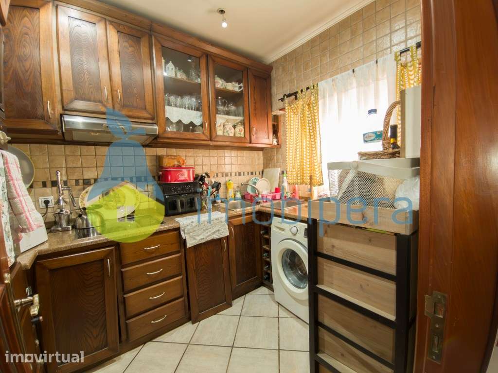 Apartamento T2+2 para venda em zona central de Albufeira. - Grande imagem: 5/37
