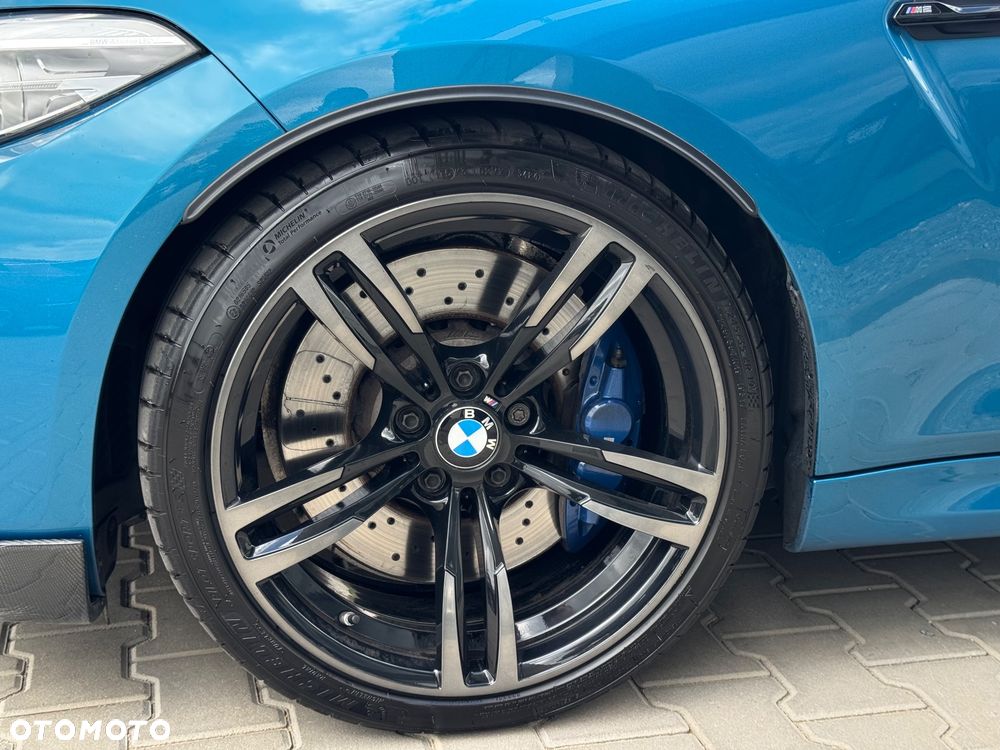 BMW M2 - 22