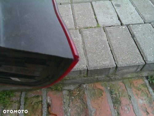 AUDI A3 SPORTBACK LED 12-17 PRAWA TYLNA LAMPA LED ORYGINAŁ 8V4945096B - 8