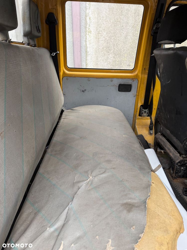 Volkswagen Transporter - 8