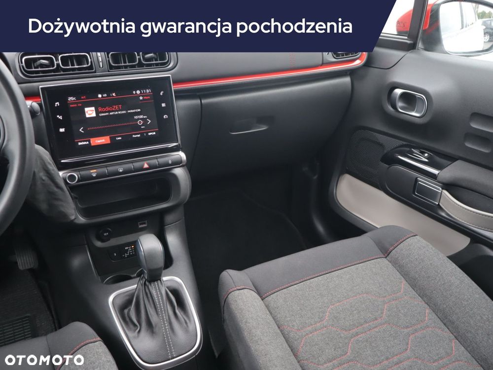 Citroën C3 - 9