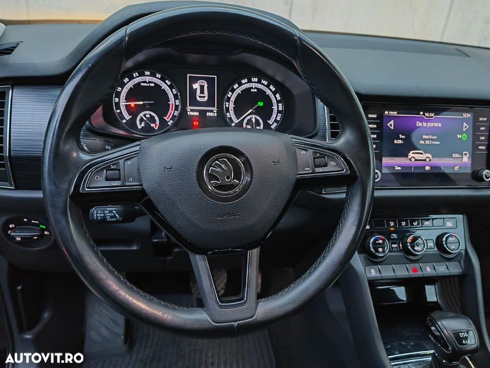 Skoda Kodiaq - 11