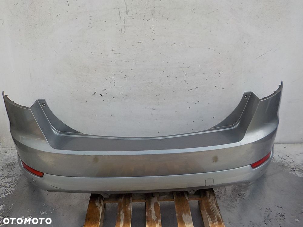 106 FORD MONDEO IV MK4 ST HB PDC ZDERZAK TYŁ TYLNY - 1