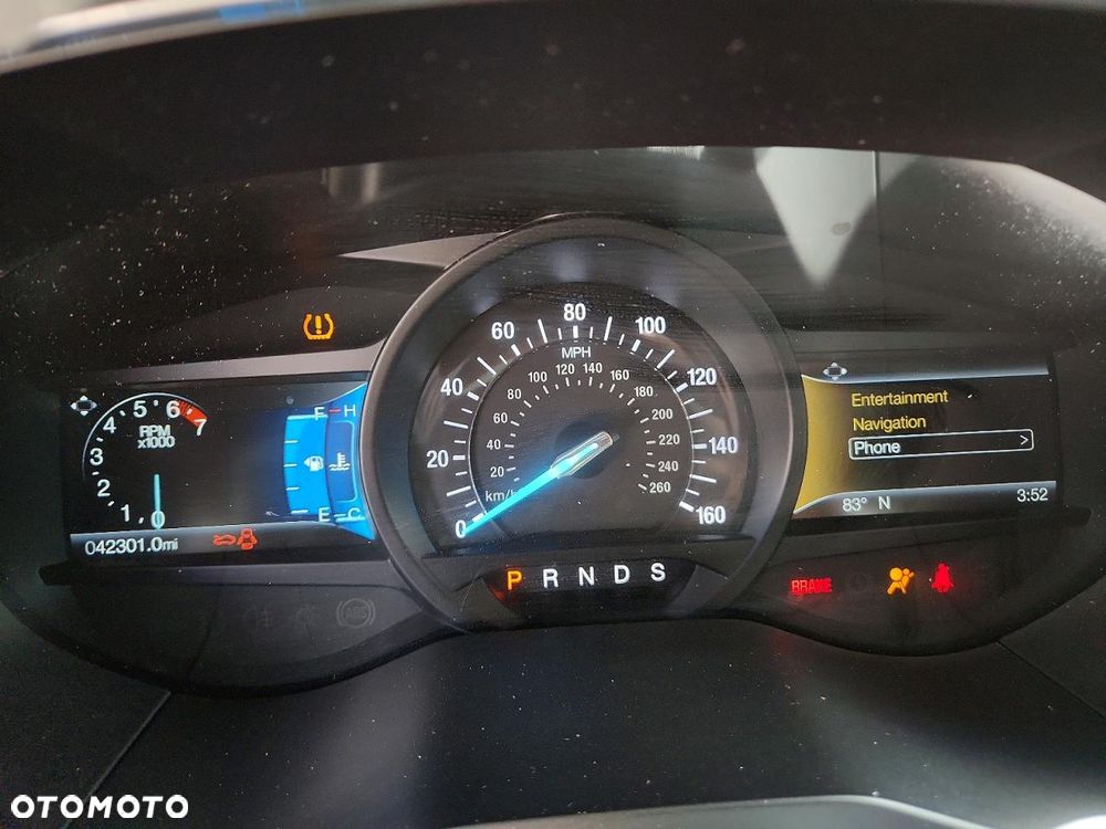 Ford Edge 2.0 EcoBlue Bi-Turbo 4x4 Vignale - 11