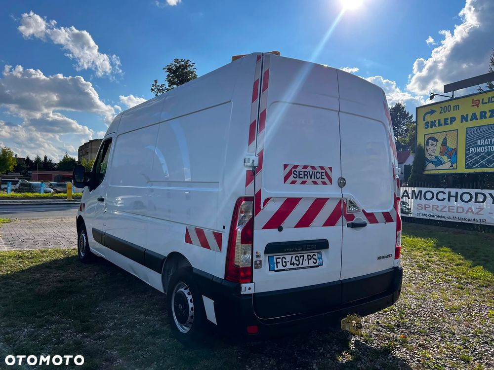 Renault Master L2H2 - 6
