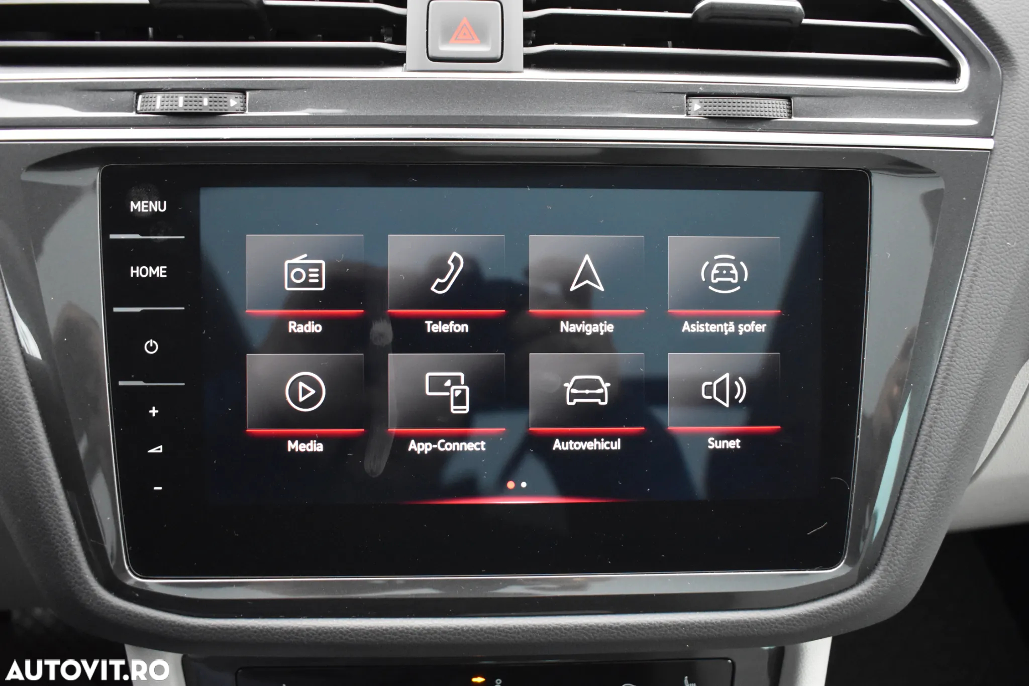 Volkswagen Tiguan 2.0 TDI SCR DSG 4Motion Elegance - 14
