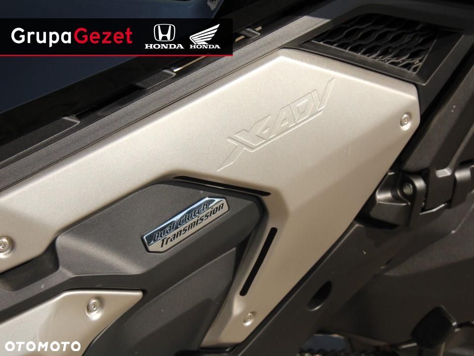 Honda X-ADV - 12
