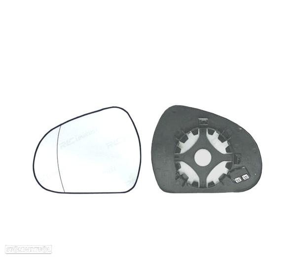 VIDRO BASE ESQUERDA PEUGEOT 308 07-13 ASFÉRICO TÉRMICO