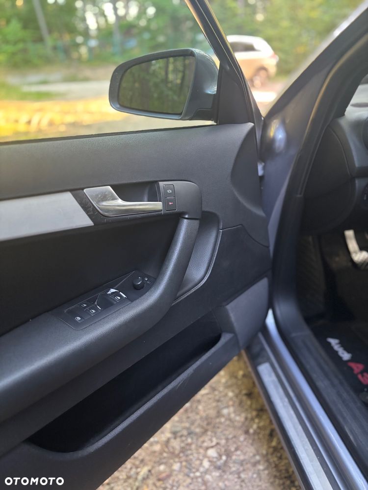 Audi A3 Sportback 2.0 TDI DPF Attraction - 20